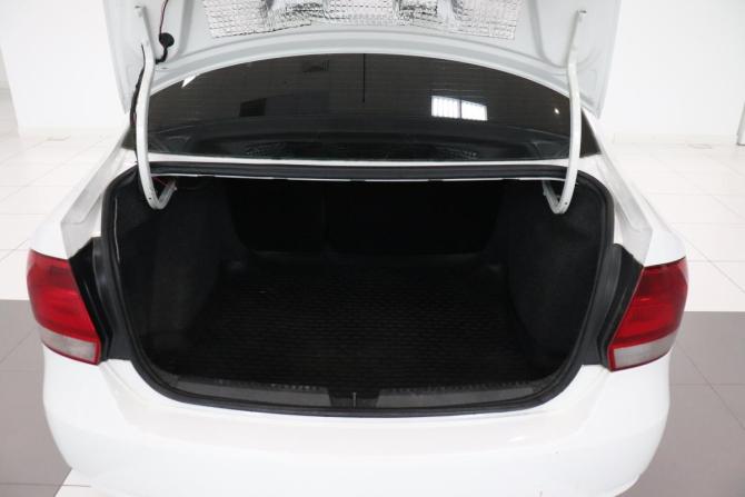 Volkswagen Polo V с пробегом 2012 года, цена 592 000 рублей, 249263 км, седан, Автокод Объявления