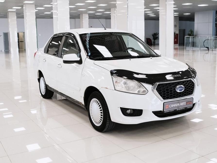 Datsun on-DO I Самара  - изображение 3