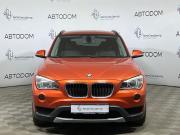 BMW X1 I (E84) Рестайлинг Москва  - изображение 17