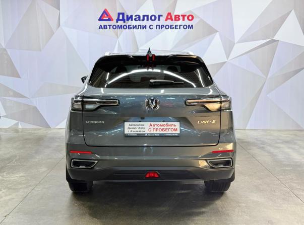 Changan UNI-S I с пробегом 2024 года, цена 2 280 000 рублей, 21598 км, внедорожник, Автокод Объявления