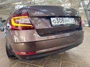 Skoda Octavia III (A7) Рестайлинг Набережные Челны  - изображение 44