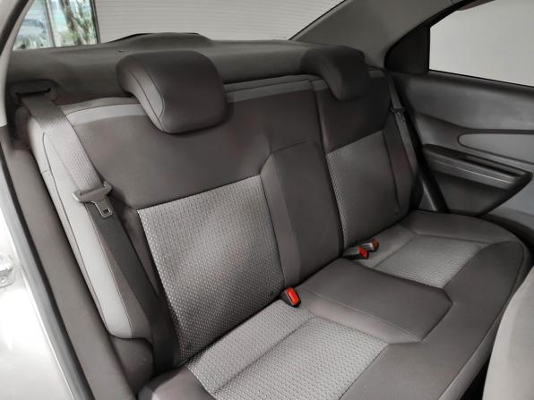 Chevrolet Cobalt II с пробегом 2014 года, цена 582 200 рублей, 211593 км, седан, Автокод Объявления