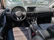 Mazda 6 III (GJ) Краснодар  - изображение 25
