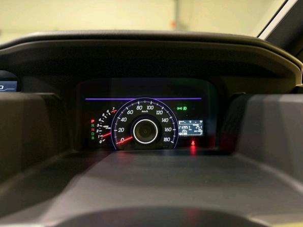 Honda Stepwgn IV с пробегом 2011 года, цена 1 595 000 рублей, 212856 км, минивэн, Автокод Объявления
