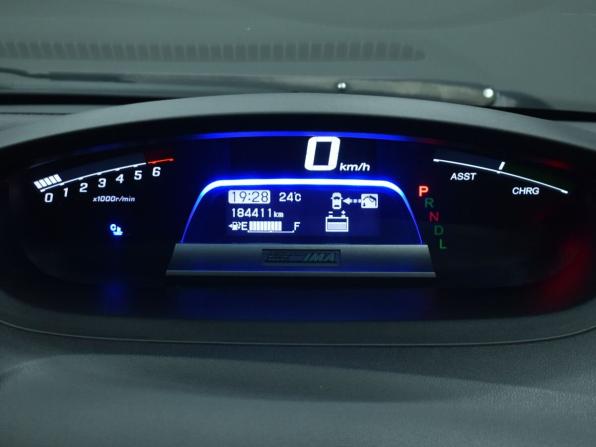 Honda Freed I Рестайлинг с пробегом 2012 года, цена 999 995 рублей, 184410 км, компактвэн, Автокод Объявления