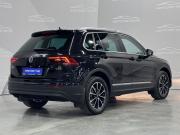 Volkswagen Tiguan II Новосибирск  - изображение 27