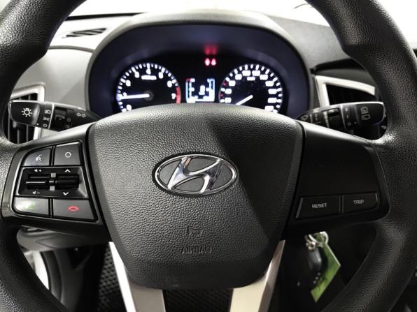 Hyundai Creta I с пробегом 2019 года, цена 1 780 000 рублей, 69051 км, внедорожник, Автокод Объявления