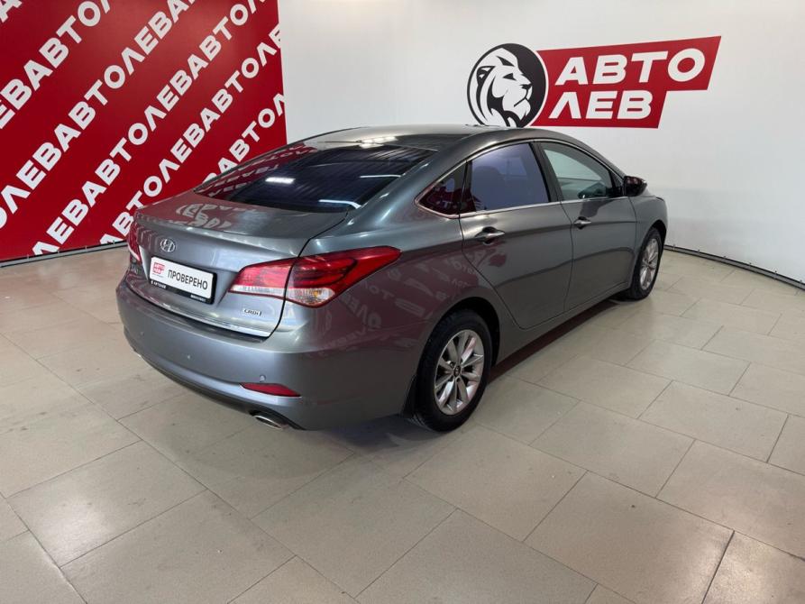 Hyundai i40 I Рестайлинг Новочеркасск  - изображение 5