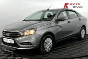 Lada (ВАЗ) Vesta I Нижний Новгород  - изображение 25