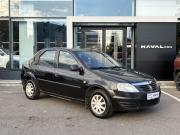 Renault Logan I Рестайлинг Москва  - изображение 19