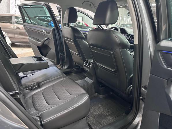 Skoda Kodiaq I с пробегом 2020 года, цена 2 550 000 рублей, 43636 км, внедорожник, Автокод Объявления