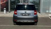 Skoda Yeti I Оренбург  - изображение 23