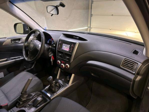 Subaru Forester III Рестайлинг с пробегом 2012 года, цена 1 049 000 рублей, 246324 км, внедорожник, Автокод Объявления