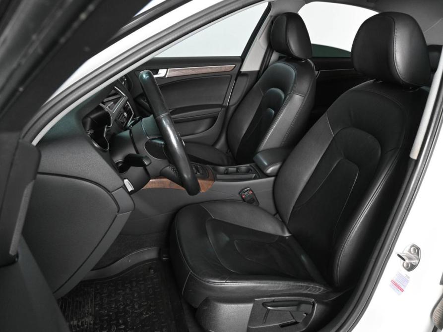 Audi A4 IV (B8) Рестайлинг Ростов-на-Дону  - изображение 10