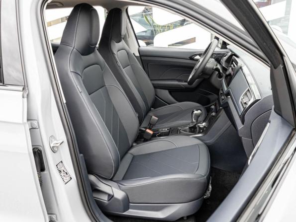 Volkswagen Tharu XR с пробегом 2025 года, цена 2 965 000 рублей, 44 км, внедорожник, Автокод Объявления