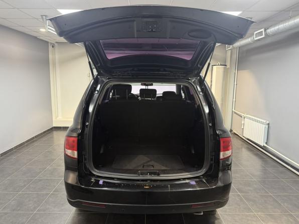 SsangYong Kyron I Рестайлинг с пробегом 2012 года, цена 839 000 рублей, 217000 км, внедорожник, Автокод Объявления