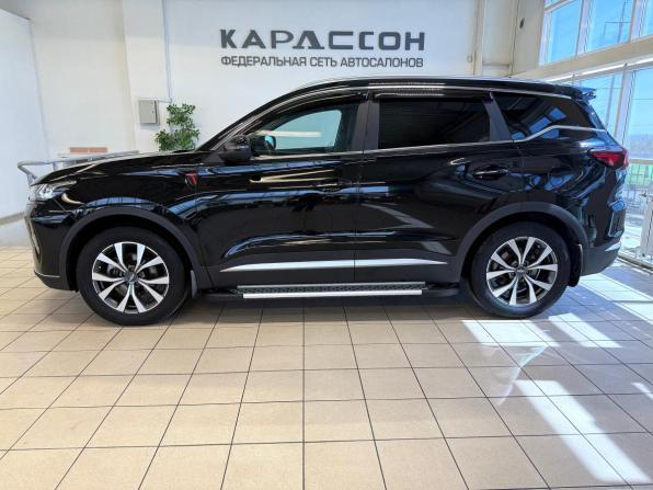 Chery Tiggo 7 Pro Max I с пробегом 2023 года, цена 1 680 000 рублей, 107000 км, внедорожник, Автокод Объявления