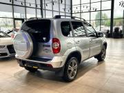 Chevrolet Niva I Рестайлинг Оренбург  - изображение 26