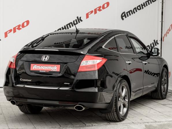 Honda Crosstour I с пробегом 2011 года, цена 1 299 000 рублей, 314151 км, внедорожник, Автокод Объявления