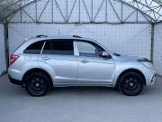 Lifan X60 I Рестайлинг 2 Тамбов  - изображение 29