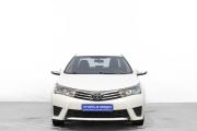 Toyota Corolla XI (E160 E170 E180) Барнаул  - изображение 26