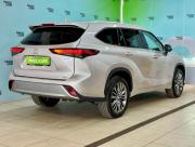 Toyota Highlander IV (XU70) Набережные Челны  - изображение 38