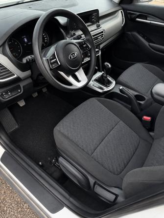 Kia Seltos I с пробегом 2020 года, цена 2 004 000 рублей, 58609 км, внедорожник, Автокод Объявления