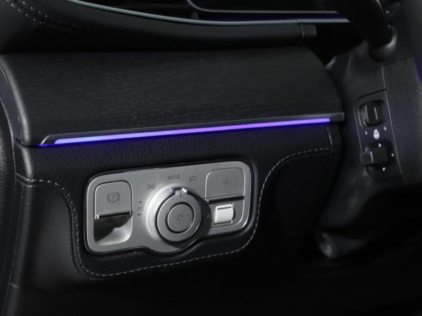 Mercedes-Benz GLE II (V167) с пробегом 2021 года, цена 7 800 000 рублей, 61459 км, внедорожник, Автокод Объявления