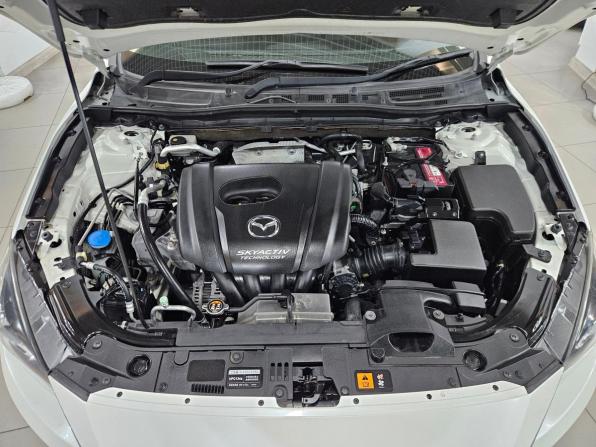 Mazda Axela III с пробегом 2014 года, цена 1 450 000 рублей, 98129 км, седан, Автокод Объявления