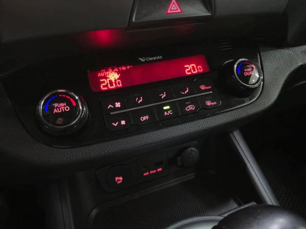 Kia Sportage III с пробегом 2013 года, цена 1 390 000 рублей, 132723 км, внедорожник, Автокод Объявления