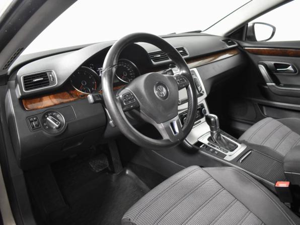 Volkswagen Passat CC I с пробегом 2011 года, цена 790 000 рублей, 232848 км, седан, Автокод Объявления