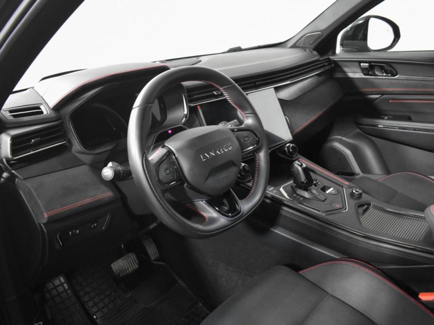 Lynk &amp; Co 05 Санкт-Петербург  - изображение 9
