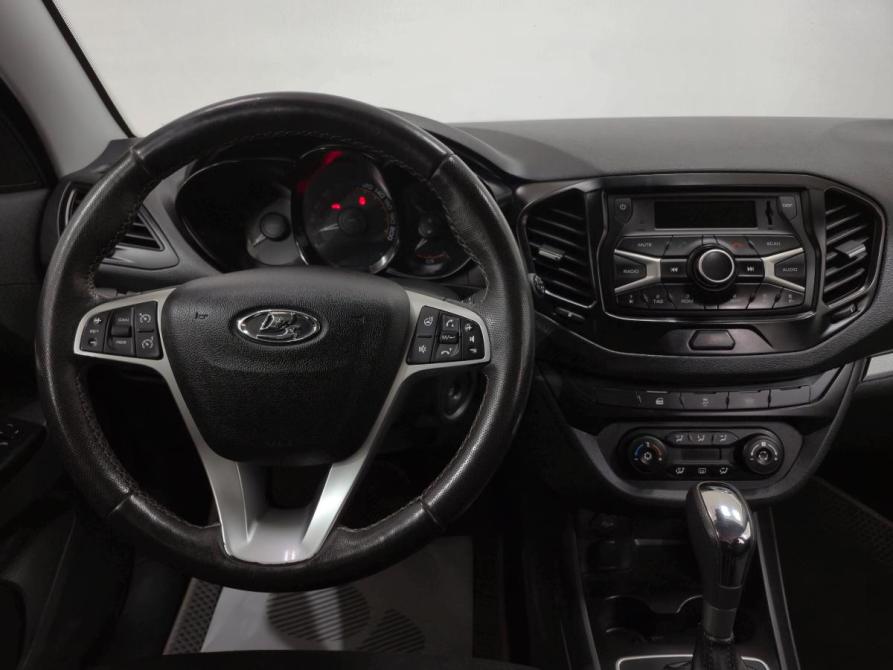 Lada (ВАЗ) Vesta I Альметьевск  - изображение 14