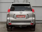 Toyota Land Cruiser Prado 150 Series Екатеринбург  - изображение 35