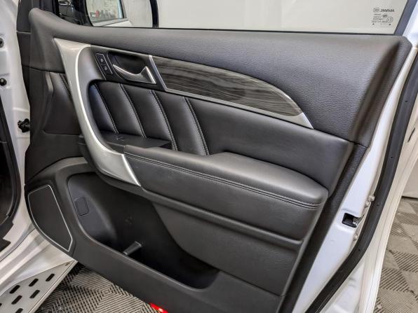 Haval H9 I Рестайлинг с пробегом 2021 года, цена 2 690 000 рублей, 94018 км, внедорожник, Автокод Объявления