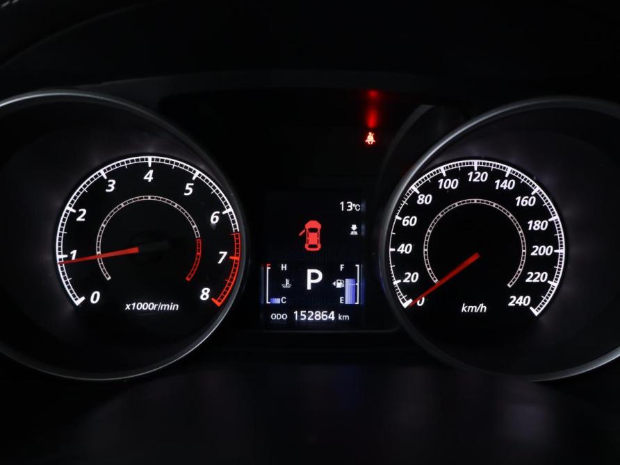 Mitsubishi Outlander II Рестайлинг Москва  - изображение 9
