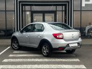 Renault Logan II Рестайлинг Воронеж  - изображение 16