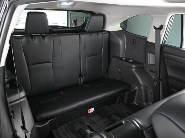Toyota Highlander IV (XU70) с пробегом 2026 года, цена 5 449 000 рублей, 19 км, внедорожник, Автокод Объявления