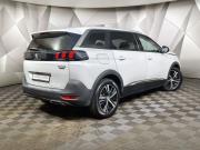 Peugeot 5008 II Рестайлинг Москва  - изображение 24