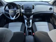 Chevrolet Cruze I Рестайлинг Москва  - изображение 26