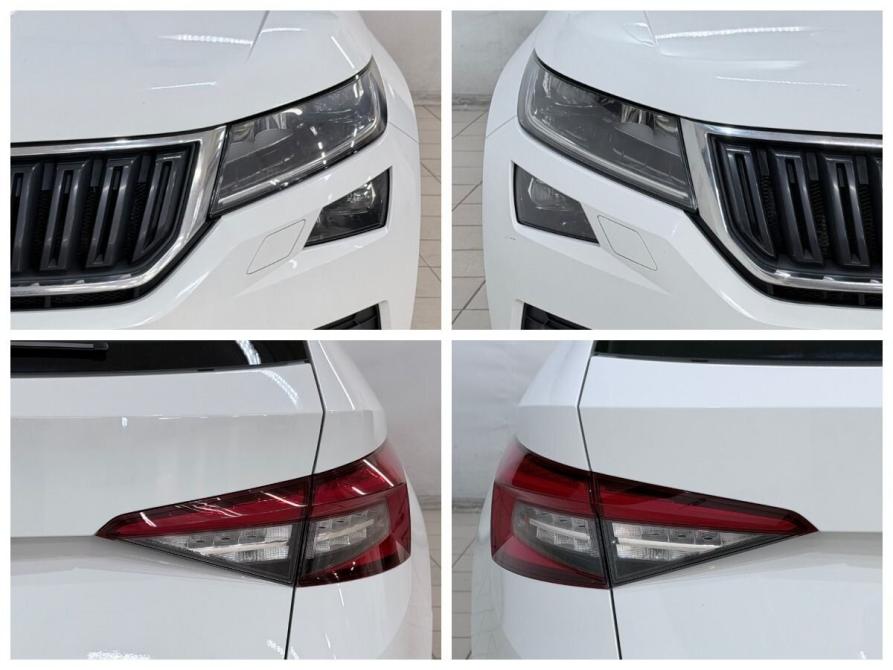 Skoda Kodiaq I Воронеж  - изображение 7