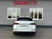 Skoda Rapid II Альметьевск  - изображение 30