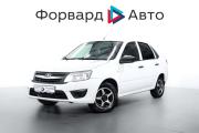 Lada (ВАЗ) Granta I Тюмень  - изображение 29