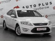 Ford Mondeo IV Рестайлинг Минеральные Воды  - изображение 19