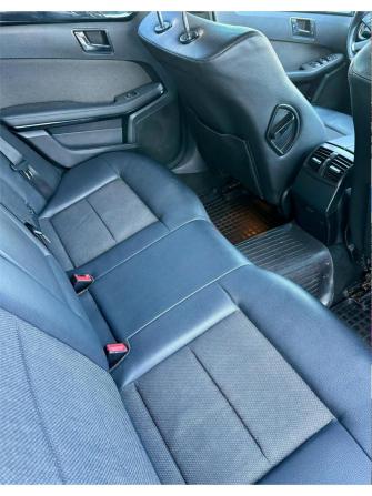 Mercedes-Benz E-Класс IV (W212 S212 C207) с пробегом 2010 года, цена 1 281 000 рублей, 289347 км, седан, Автокод Объявления
