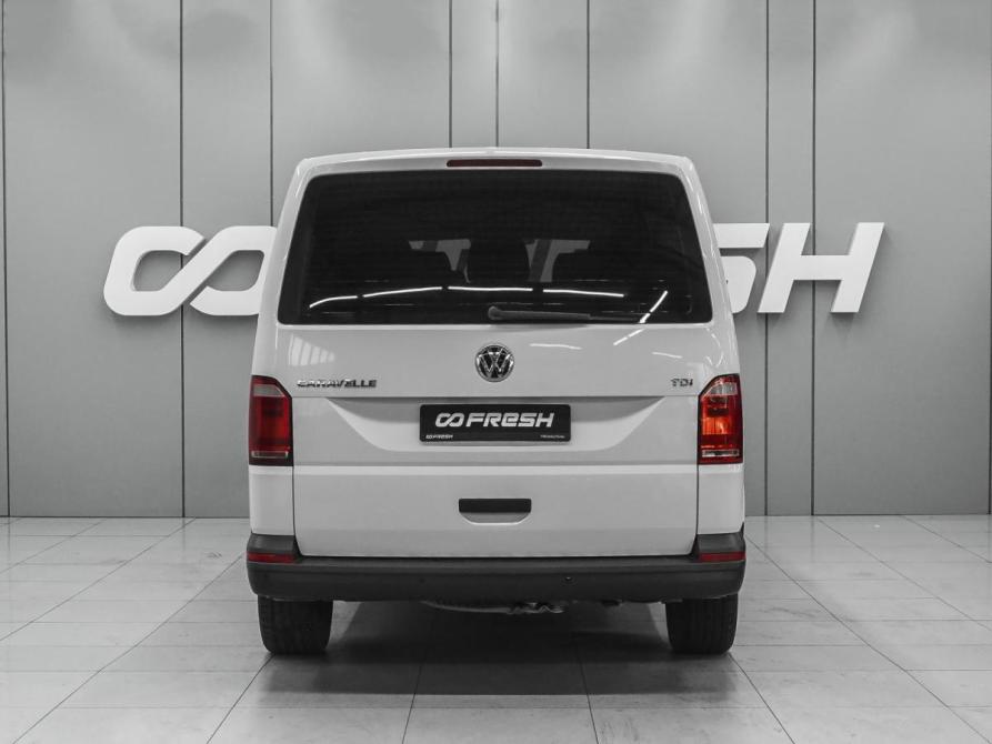 Volkswagen Caravelle T6 Ростов-на-Дону  - изображение 4