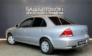 Nissan Almera Classic I Уфа  - изображение 18
