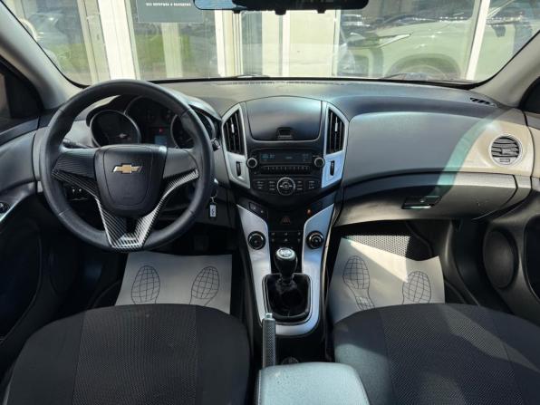 Chevrolet Cruze I Рестайлинг с пробегом 2014 года, цена 645 000 рублей, 146410 км, седан, Автокод Объявления