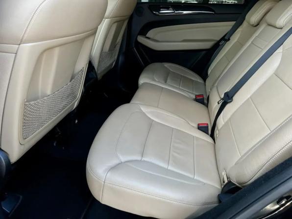 Mercedes-Benz M-Класс III (W166) с пробегом 2015 года, цена 2 450 000 рублей, 177899 км, внедорожник, Автокод Объявления