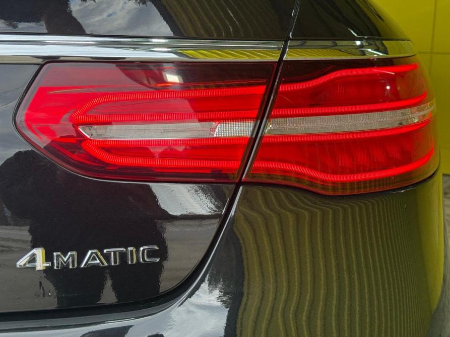 Mercedes-Benz GLE Coupe I (C292) Ижевск  - изображение 10